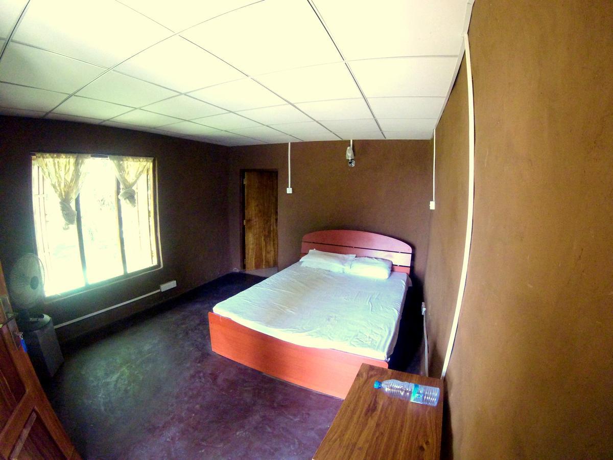 Pepper Hills Cottages エッラ エクステリア 写真