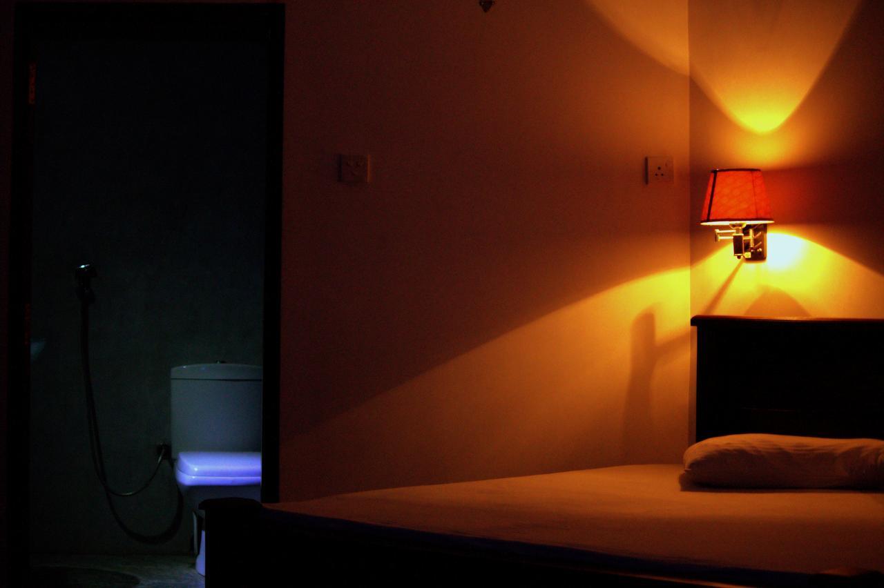 Pepper Hills Cottages エッラ エクステリア 写真