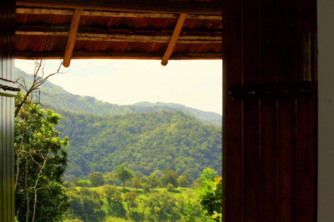 Pepper Hills Cottages エッラ エクステリア 写真