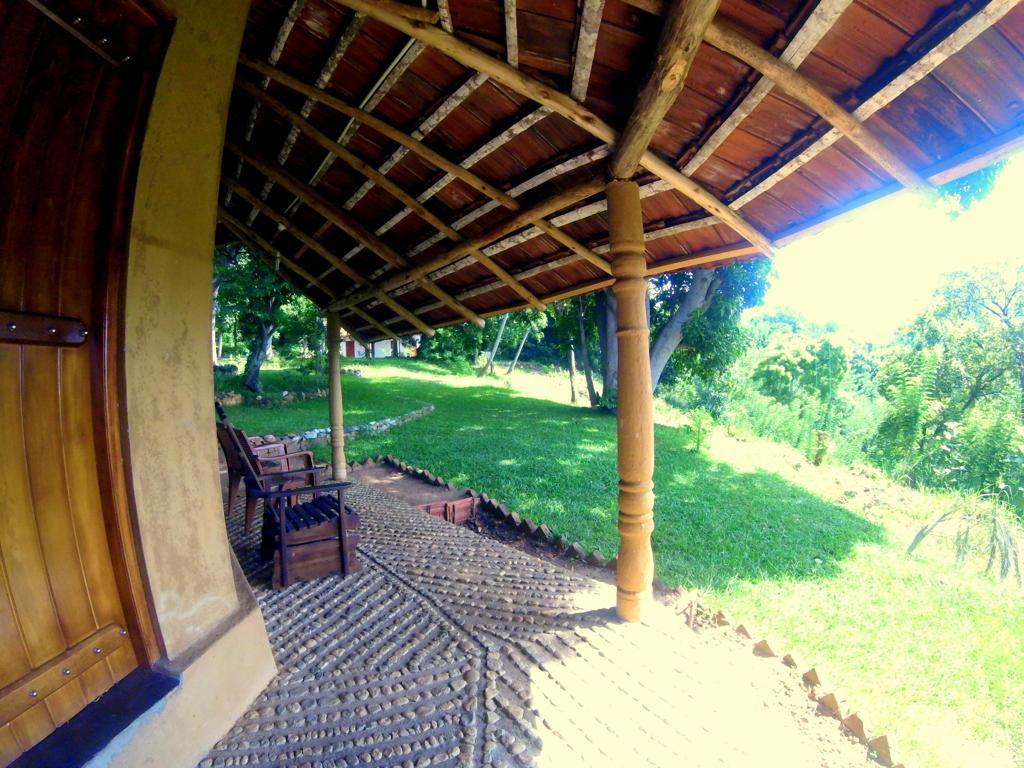 Pepper Hills Cottages エッラ エクステリア 写真
