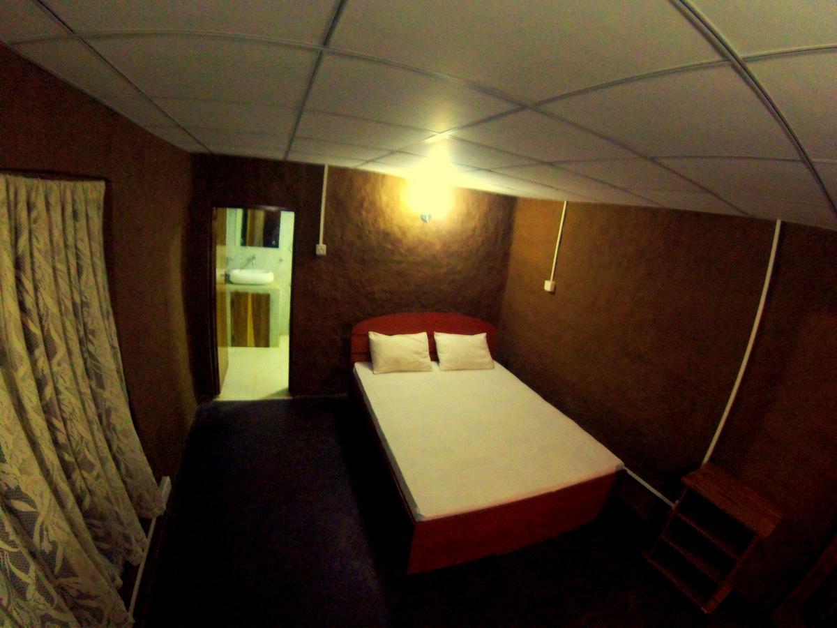 Pepper Hills Cottages エッラ エクステリア 写真