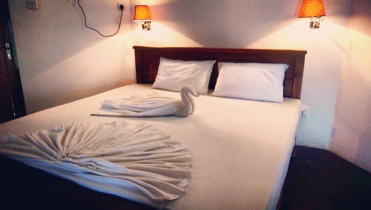 Pepper Hills Cottages エッラ エクステリア 写真